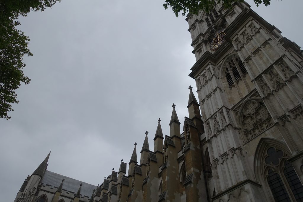 Westminster Abbey