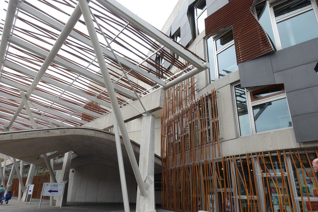 Scottish Parliament