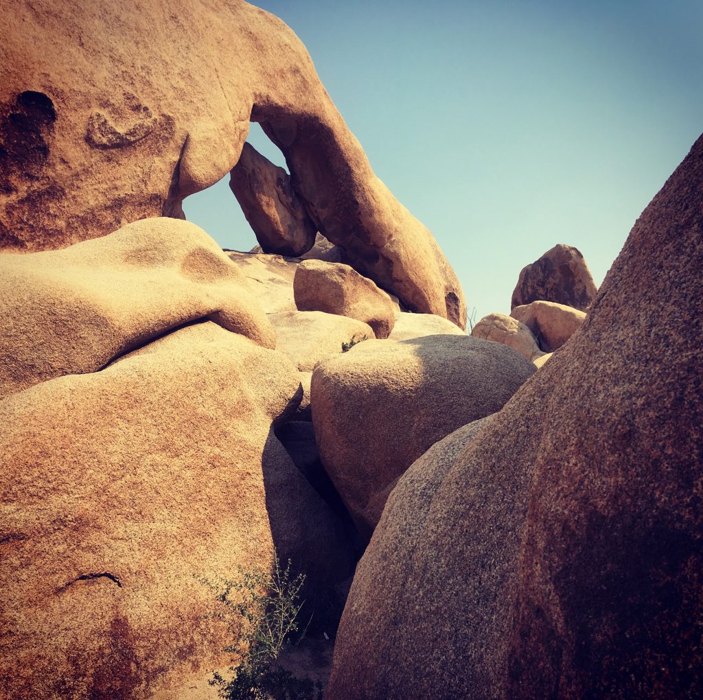 Arch Rock