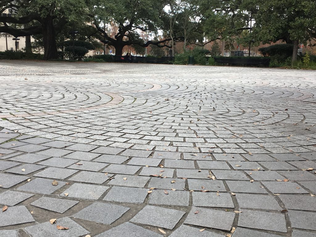 Congo Square