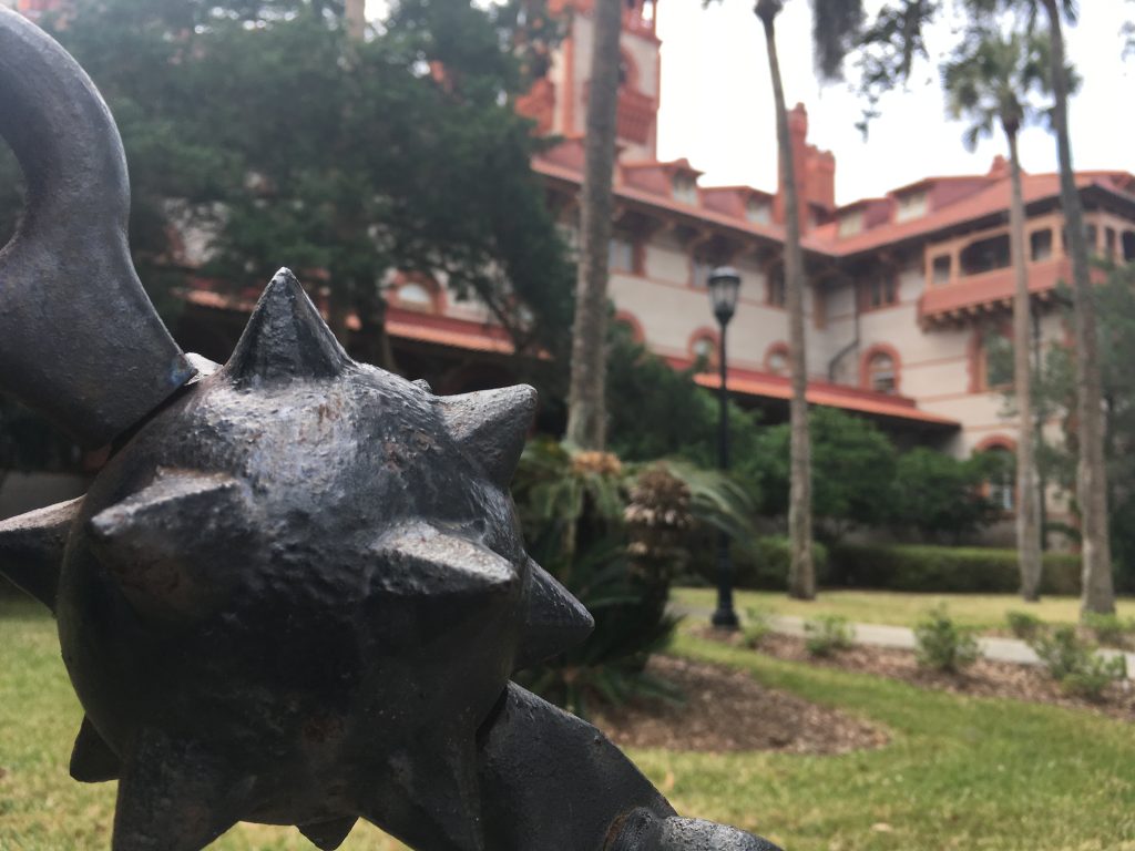 Flagler College