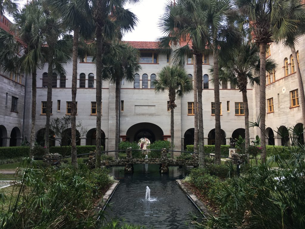 Lightner Museum