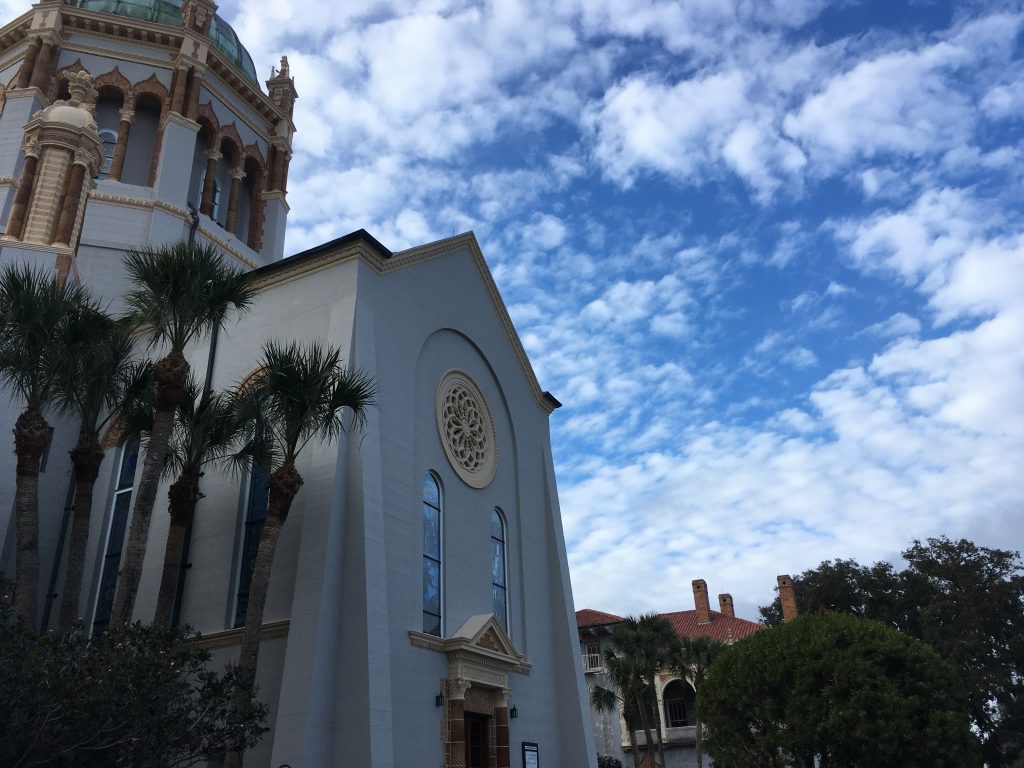 Memorial Presbyterian Church