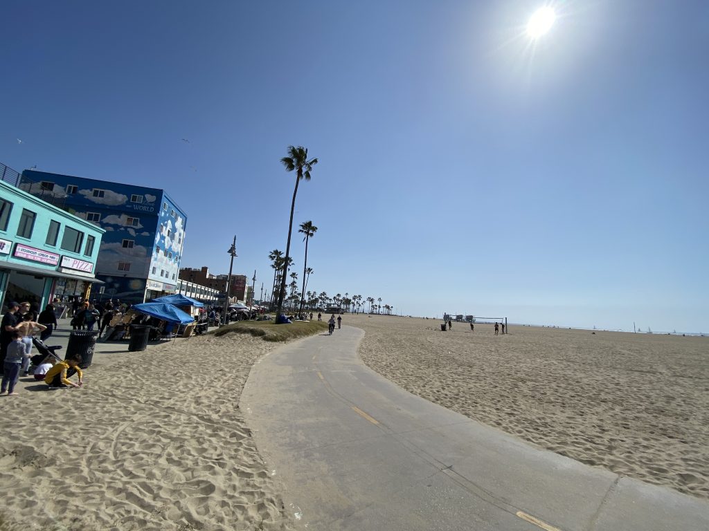 Venice Beach