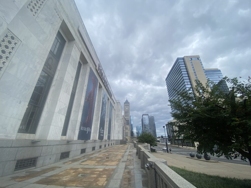 United States Post Office built 1939