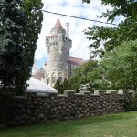 Casa Loma fairytale mansion