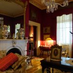 Spadina House history